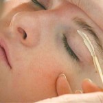 eyebrow Eyebrow Waxing Techniques