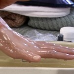 hand-paraffin Paraffin Treatment Techniques