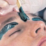mens-eyebrows Men's Waxing DVD