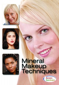 Mineral Makeup Techniques U52D_Mineral_Makeup_Techniques_Small