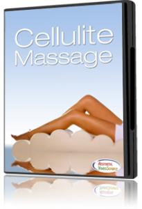 Cellulite Massage DVD Cellulite Massage DVD