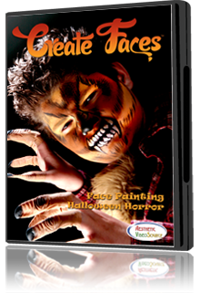 Halloween Horror DVD Halloween Horror DVD