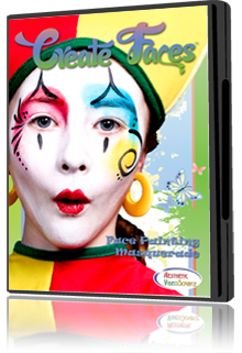 Masquerade DVD Masquerade DVD