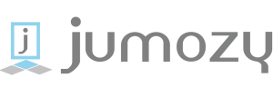 Jumozy logo Jumozy logo