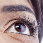 Eyelash extensions Eyelash extensions